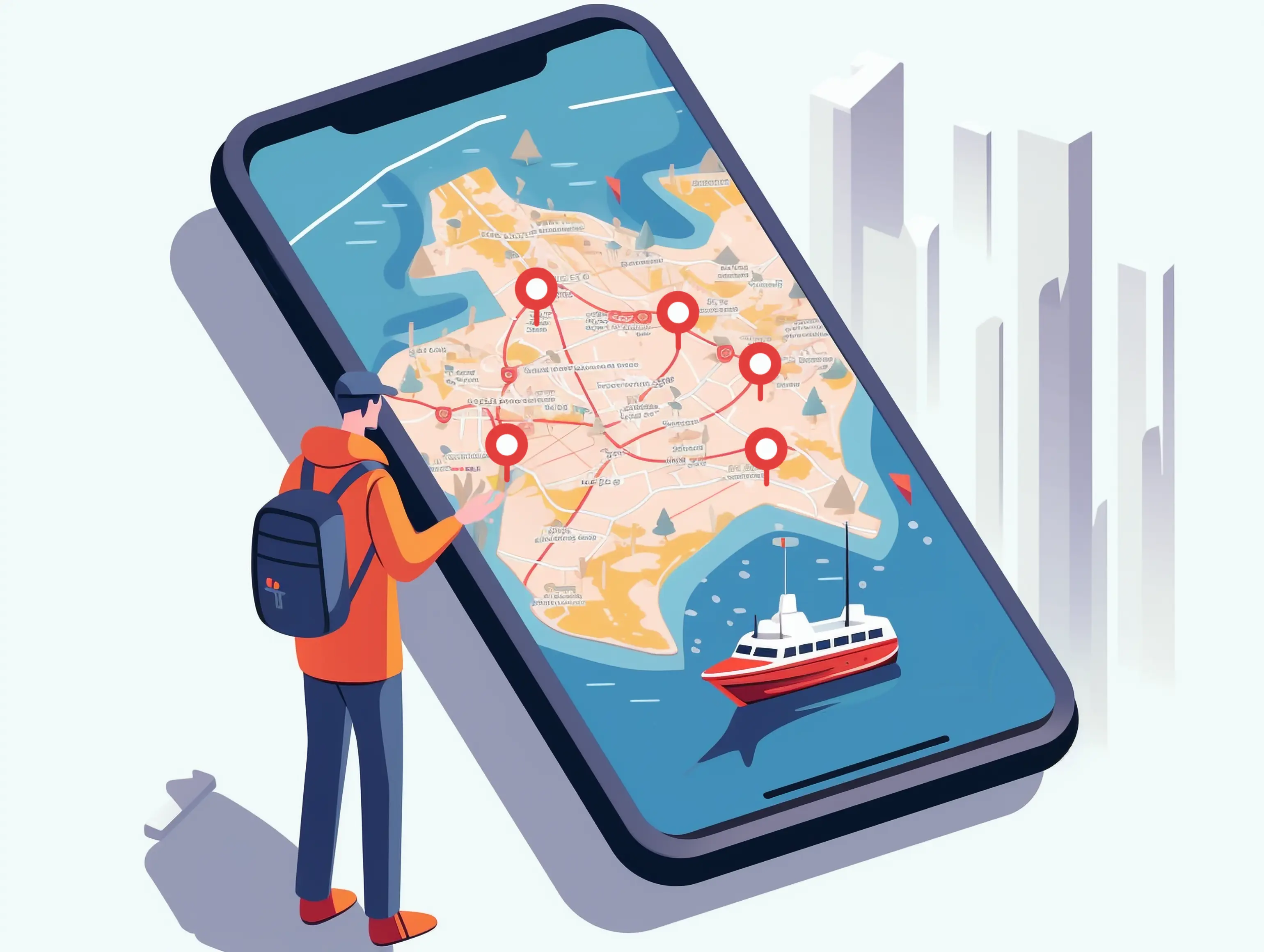  travel crm software