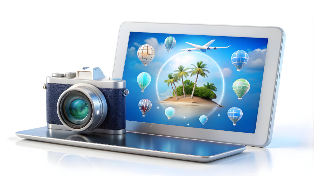 travel booking system Argentina